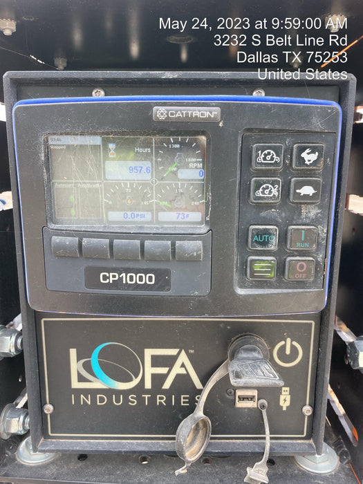 2021 PIONEER PP66S12L71-TD2.9L4