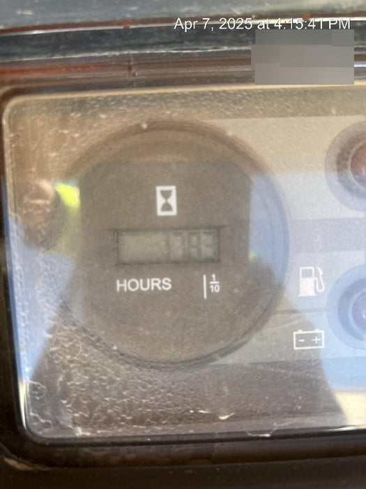 2022 ATLAS COPCO XAS 110