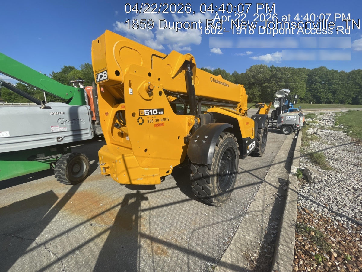 2024 JCB 510-56