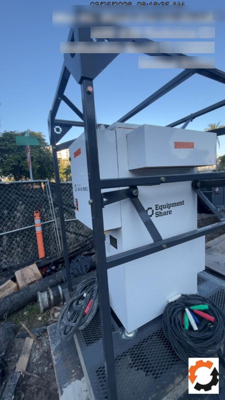 2023 FUJI MD200-EQS