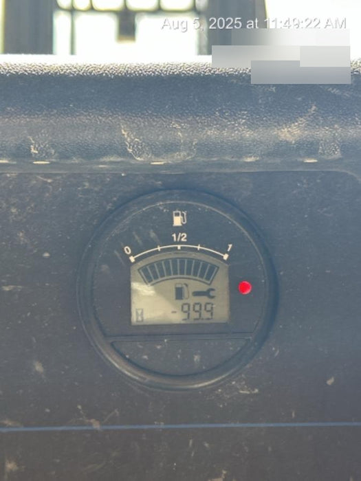 2021 Miller Electric BOBCAT 260 Remote Stop/Start