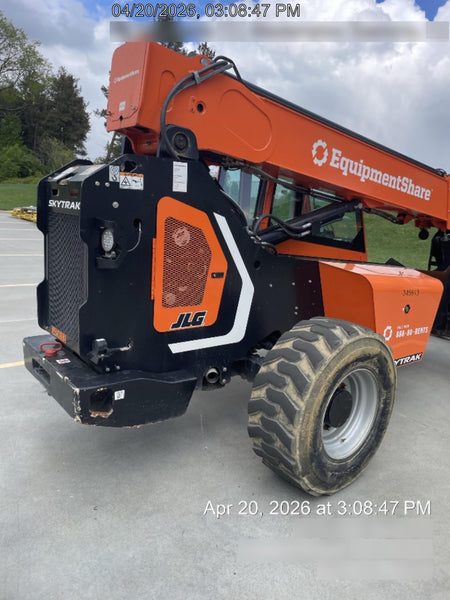 2023 SKYTRAK 6034