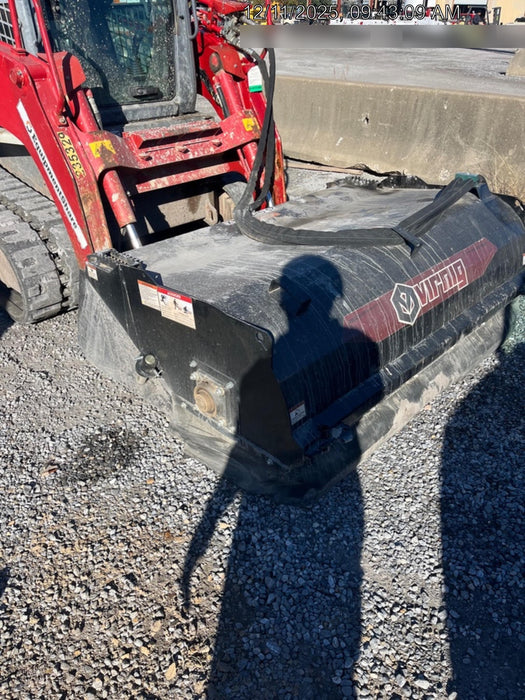 2024 STAR INDUSTRIES 1406B