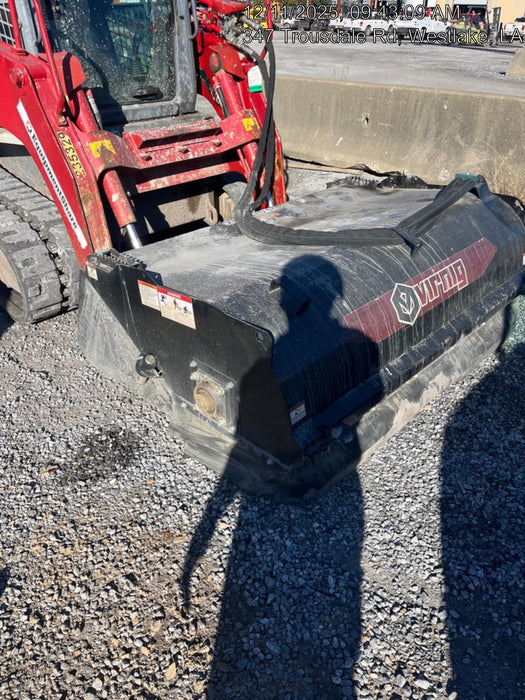 2024 STAR INDUSTRIES 1406B