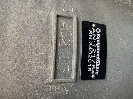 2020 MICHIGAN PNEUMATIC JF20