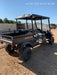 2022 Club Car CA1700D Canopy, Diesel, 4 Passenger