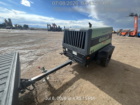 2021 SULLAIR 185D-DPQ KU4F