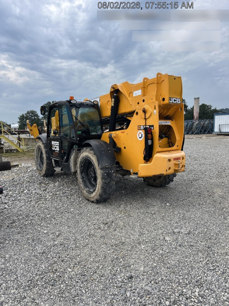 2022 JCB 512-56
