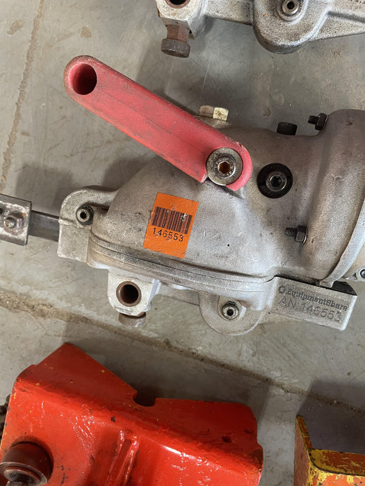 2021 MICHIGAN PNEUMATIC 10267