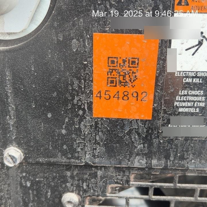 2024 LINCOLN ELECTRIC K3425-1