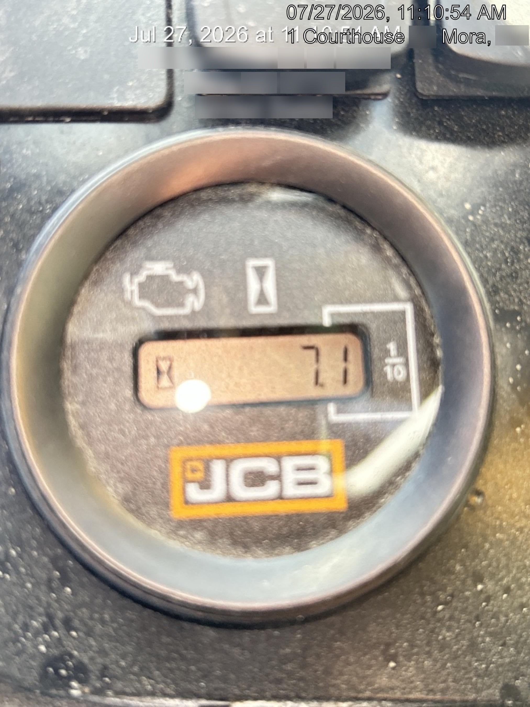 2026 JCB 506-36