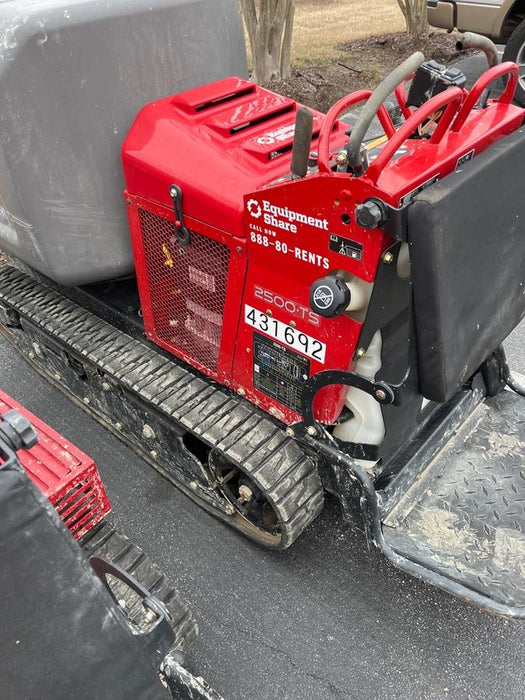 2024 TORO MBTX 2500-TS