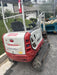 2021 TAKEUCHI TB216R