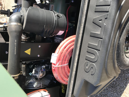 2019 SULLAIR 185-DPQ