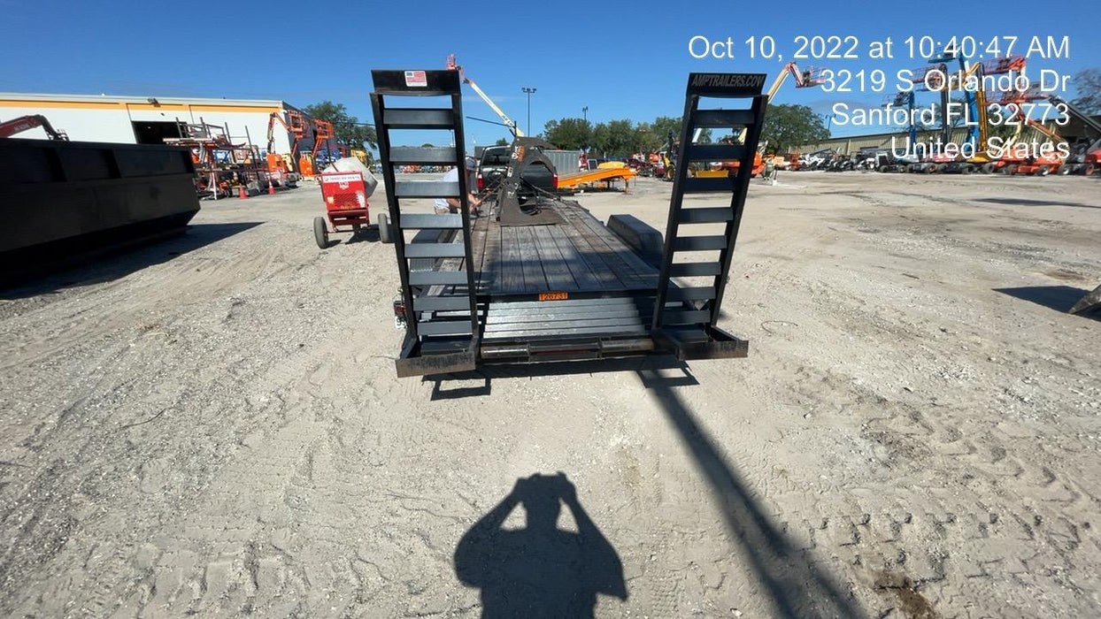 2021 MISCELLANEOUS 82X20 TA