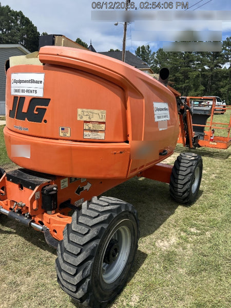 2019 JLG 450AJ