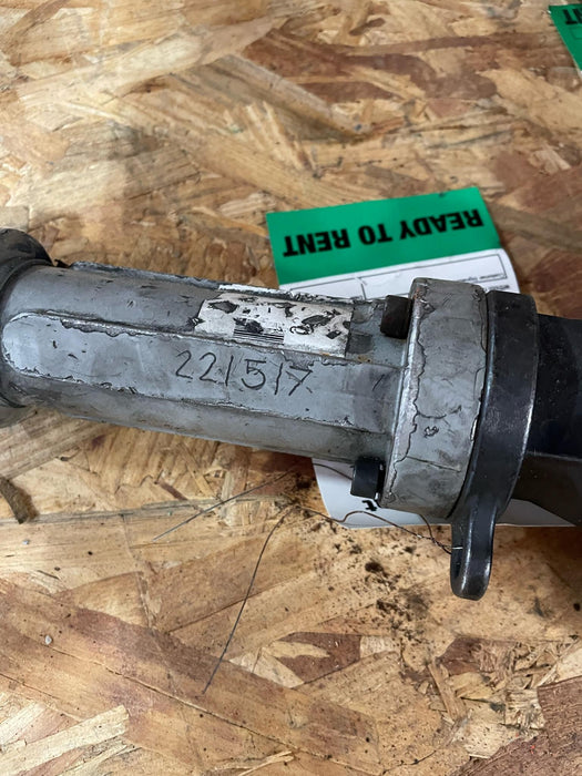 2022 GEARENCG MFG P95-525 GEARNCG MFG