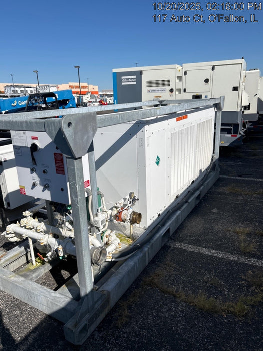 2022 CAPS PCHH-30TC-0NN0NN-5E5-0-PG2CEUP