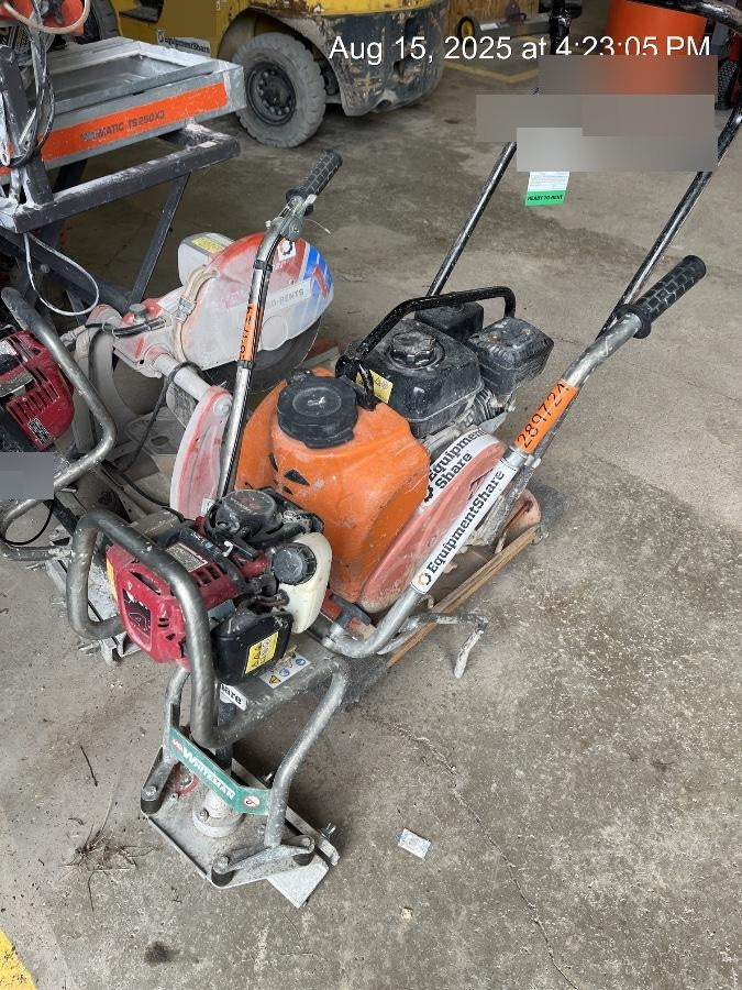 2023 MULTIQUIP DSGPULW