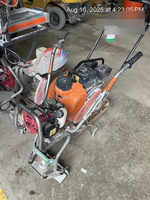 2023 MULTIQUIP DSGPULW