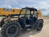 2019 JCB 509-42