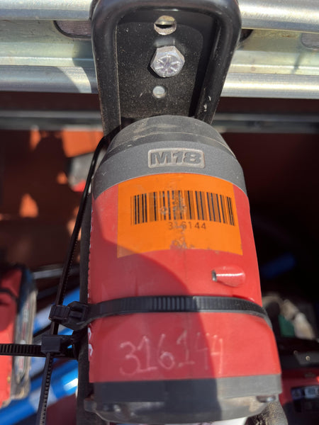 2023 MILWAUKEE 2953-20