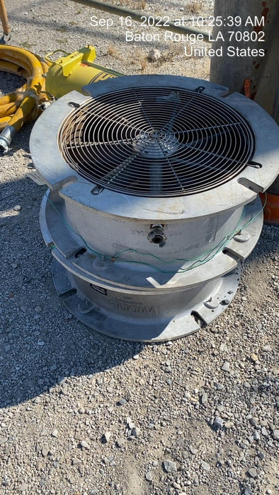 2021 MICHIGAN PNEUMATIC JF24