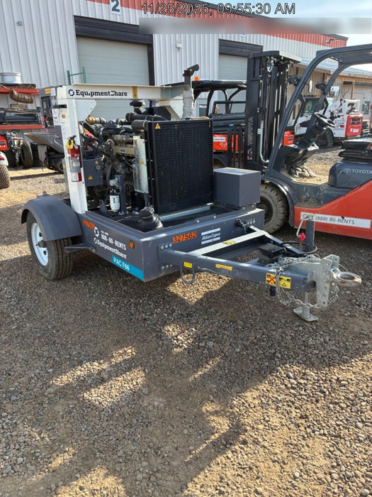 2023 ATLAS COPCO PAC F66 KD