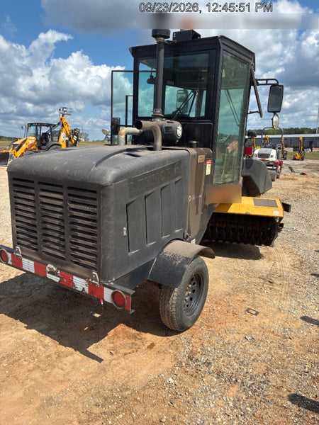 2023 LAYMOR SM450