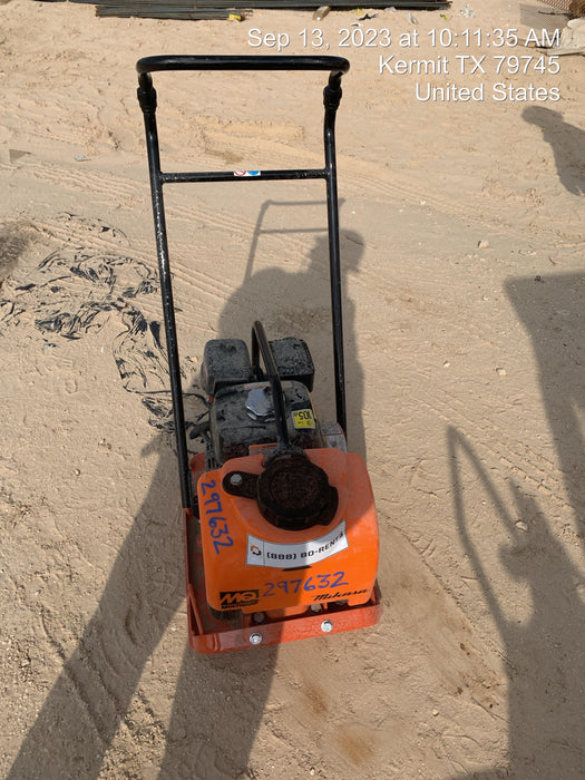 2023 MULTIQUIP MVC82VHW