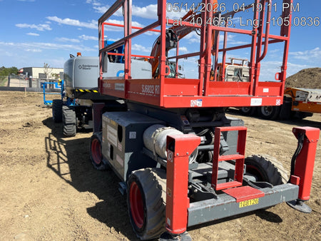 2020 SKYJACK SJ6832 RT