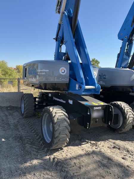 2024 GENIE S-65 XC