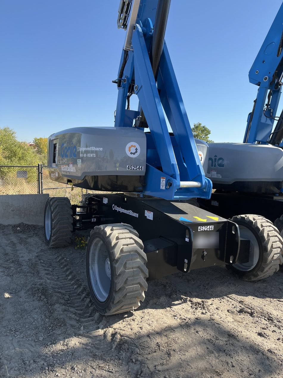 2024 GENIE S-65 XC