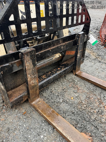 2023 SOLESBEE SPF-48