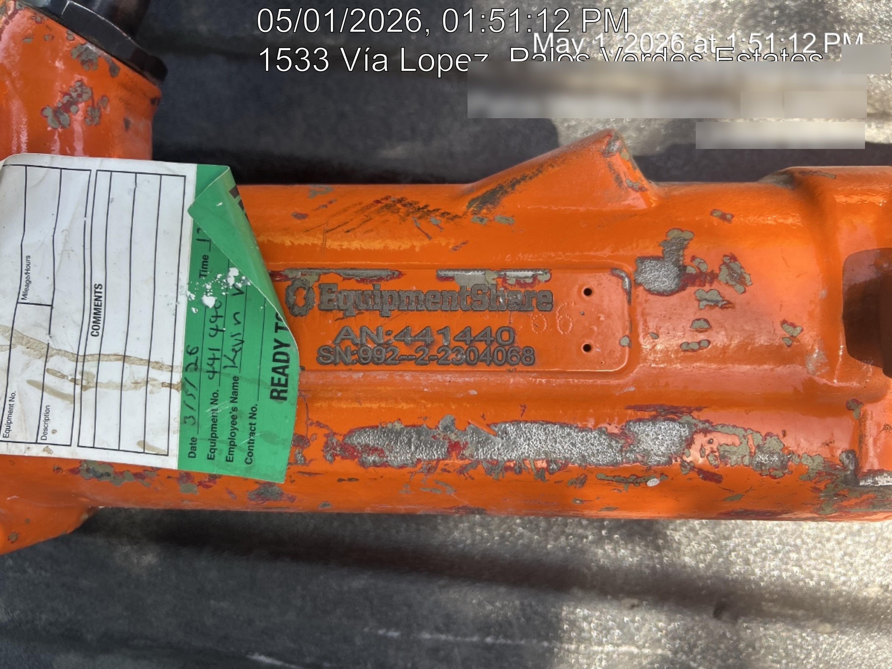 2024 MICHIGAN PNEUMATIC ES-TPB90-118-TRACKER