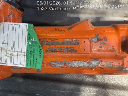 2024 MICHIGAN PNEUMATIC ES-TPB90-118-TRACKER