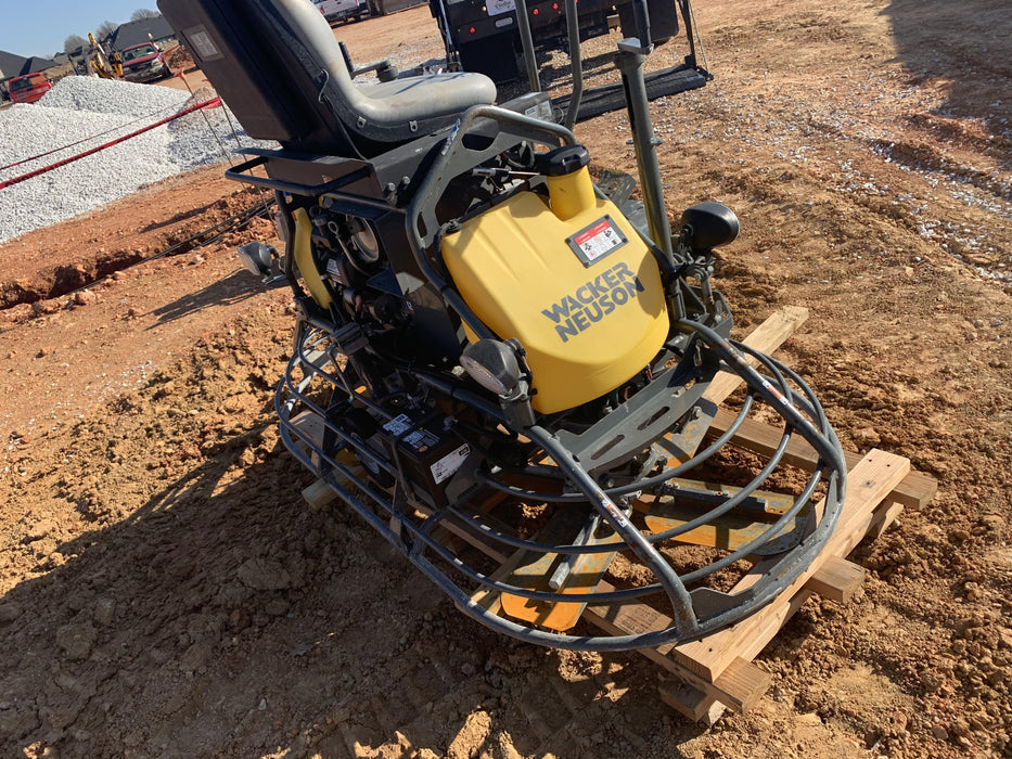 2019 WACKER NEUSON CRT36-26A