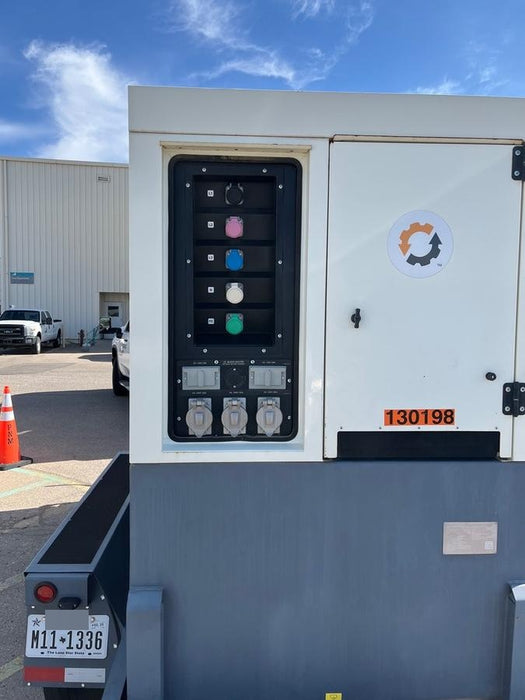 2020 ATLAS COPCO QAS150