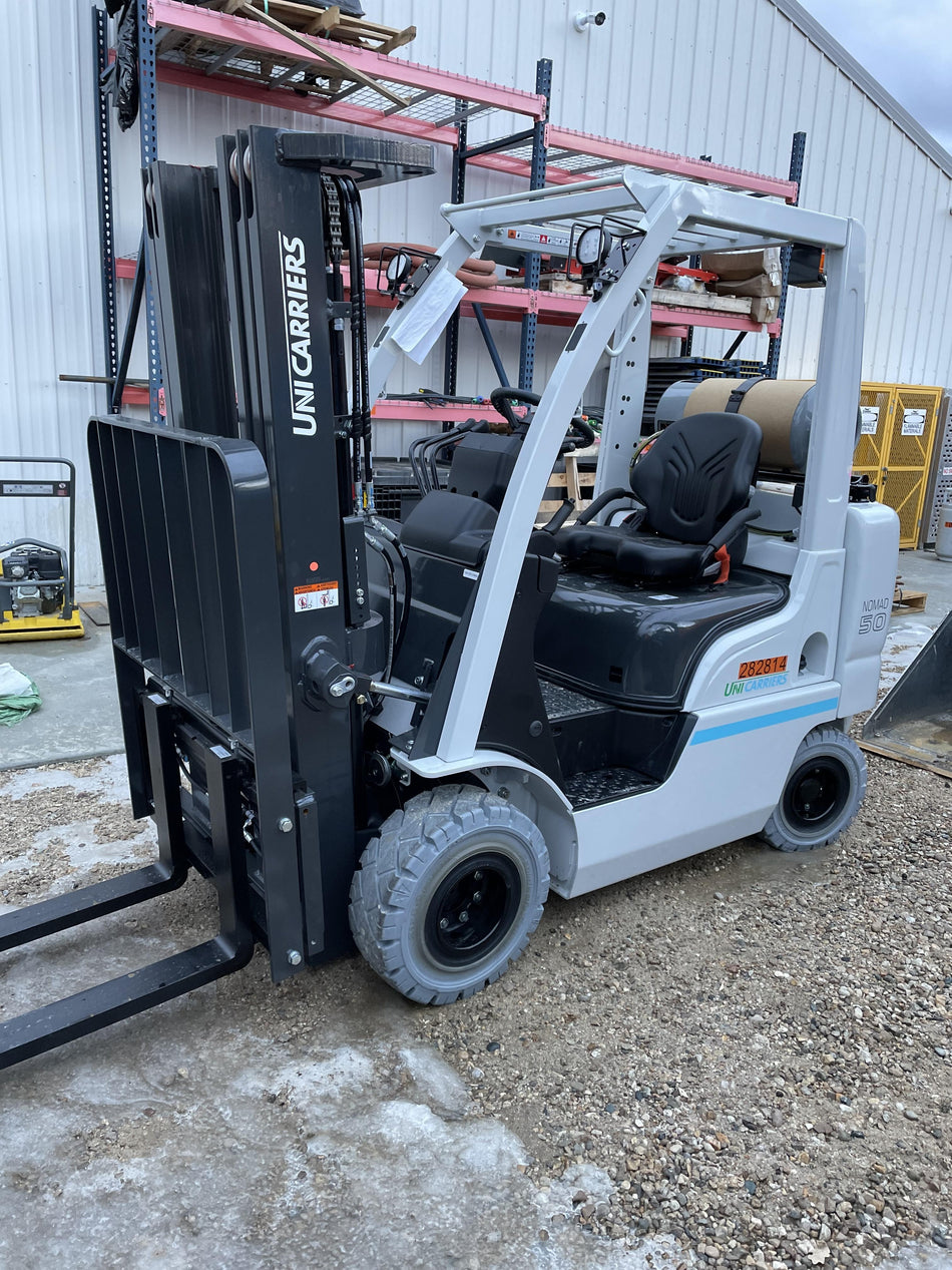 2022 UNICARRIER AF50DF LOWPRO