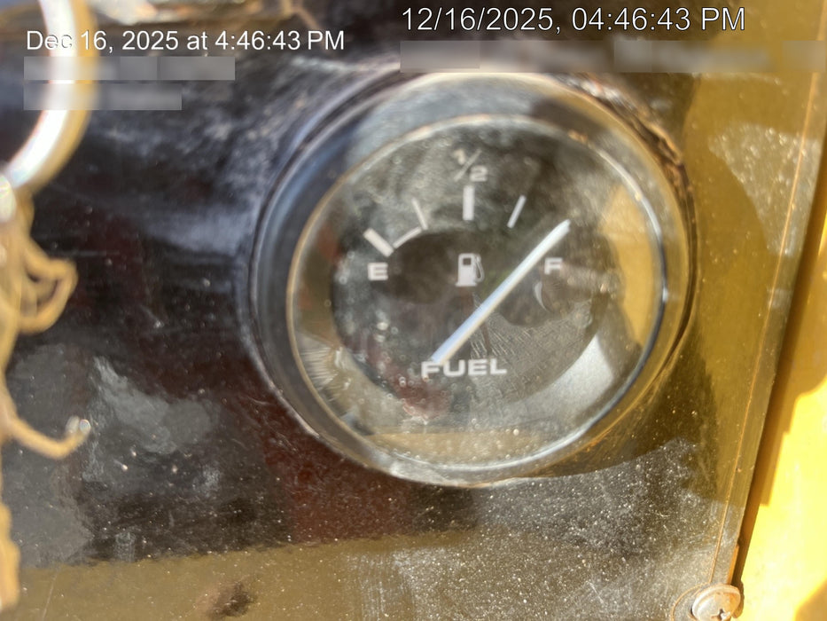 2019 Vac-Tron LP573XDT 24Hp Kohler Diesel, 500 Gal Debris Tank, 500 CFM Vacuum Pump, x2 100 Gal Water Tanks