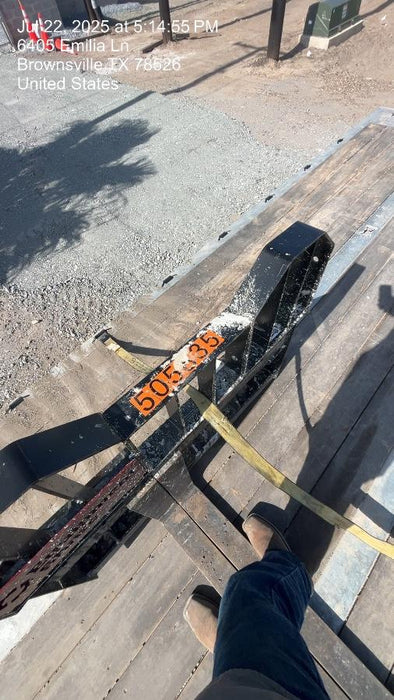 2025 VIRNIG PF4855-5VG