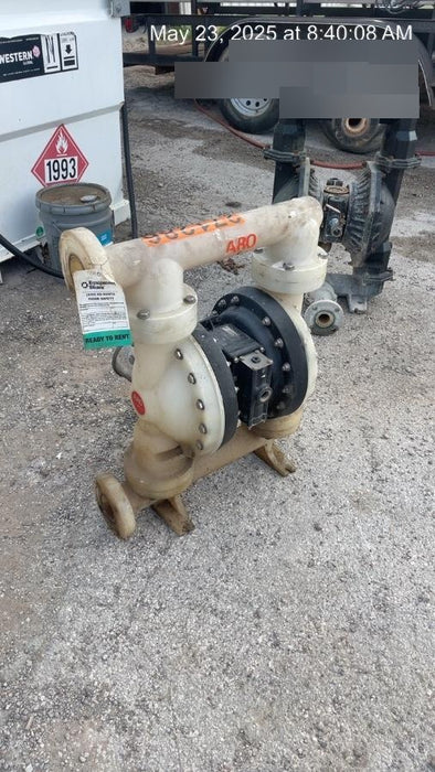 2022 INGERSOLL RAND PD20P-FPS-PTT