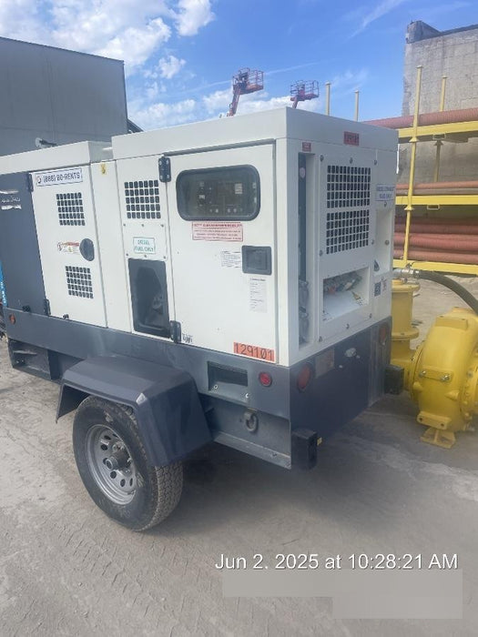 2020 ATLAS COPCO QAS 70