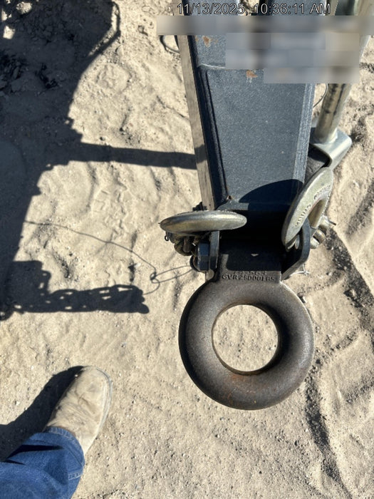 2025 AIRMAN PDSF375DP-6E1