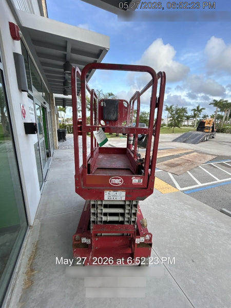 2020 MEC Micro 19