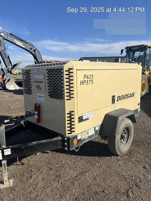 2023 DOOSAN P425/HP375WCU