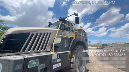 2023 ROKBAK RA40