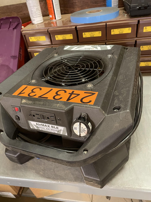 2022 PHOENIX AirMAX Radial Air Mover