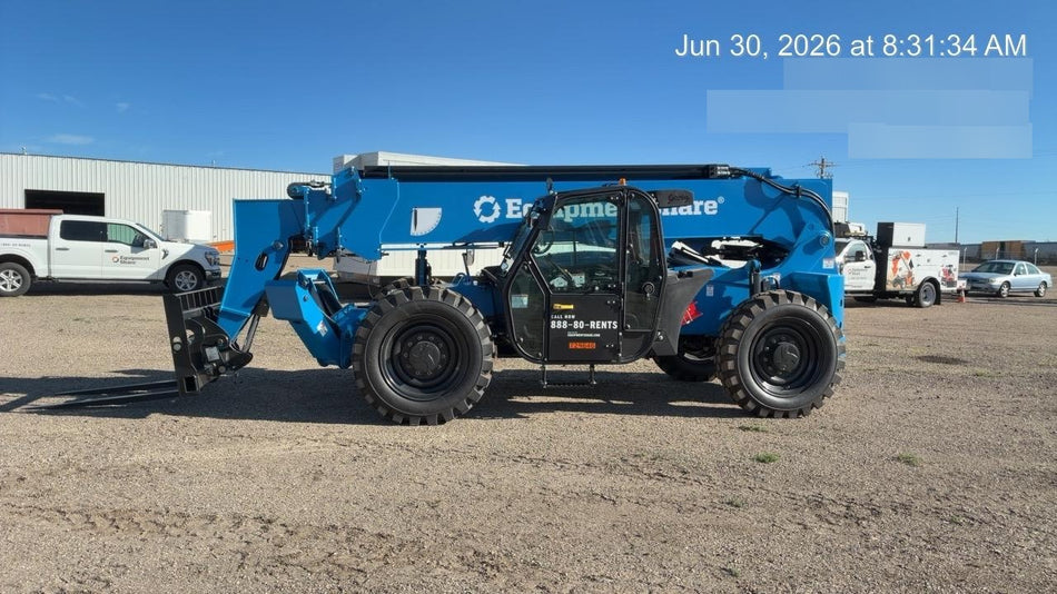 2026 GENIE GTH-1256