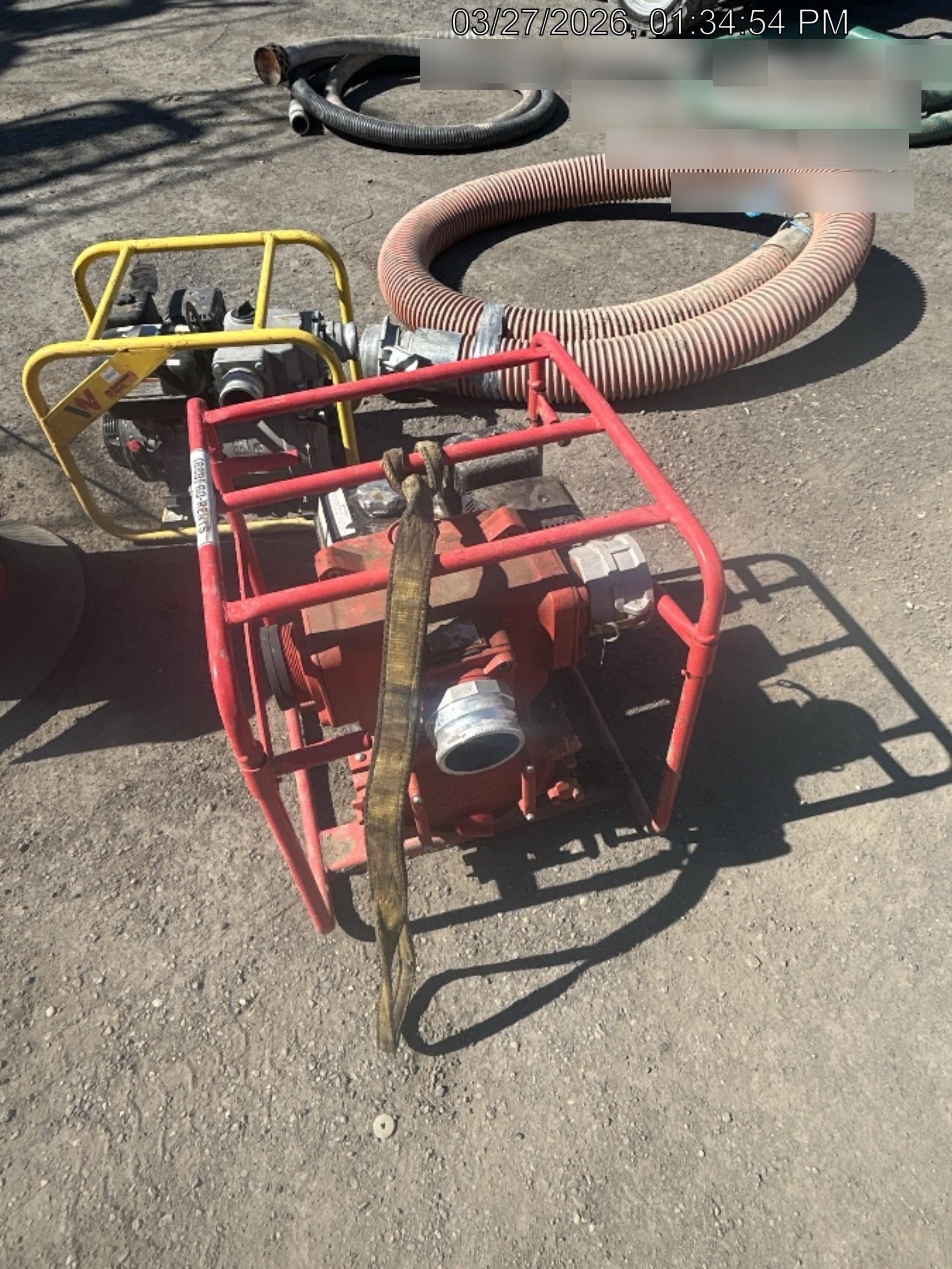 2023 MULTIQUIP QP4TH
